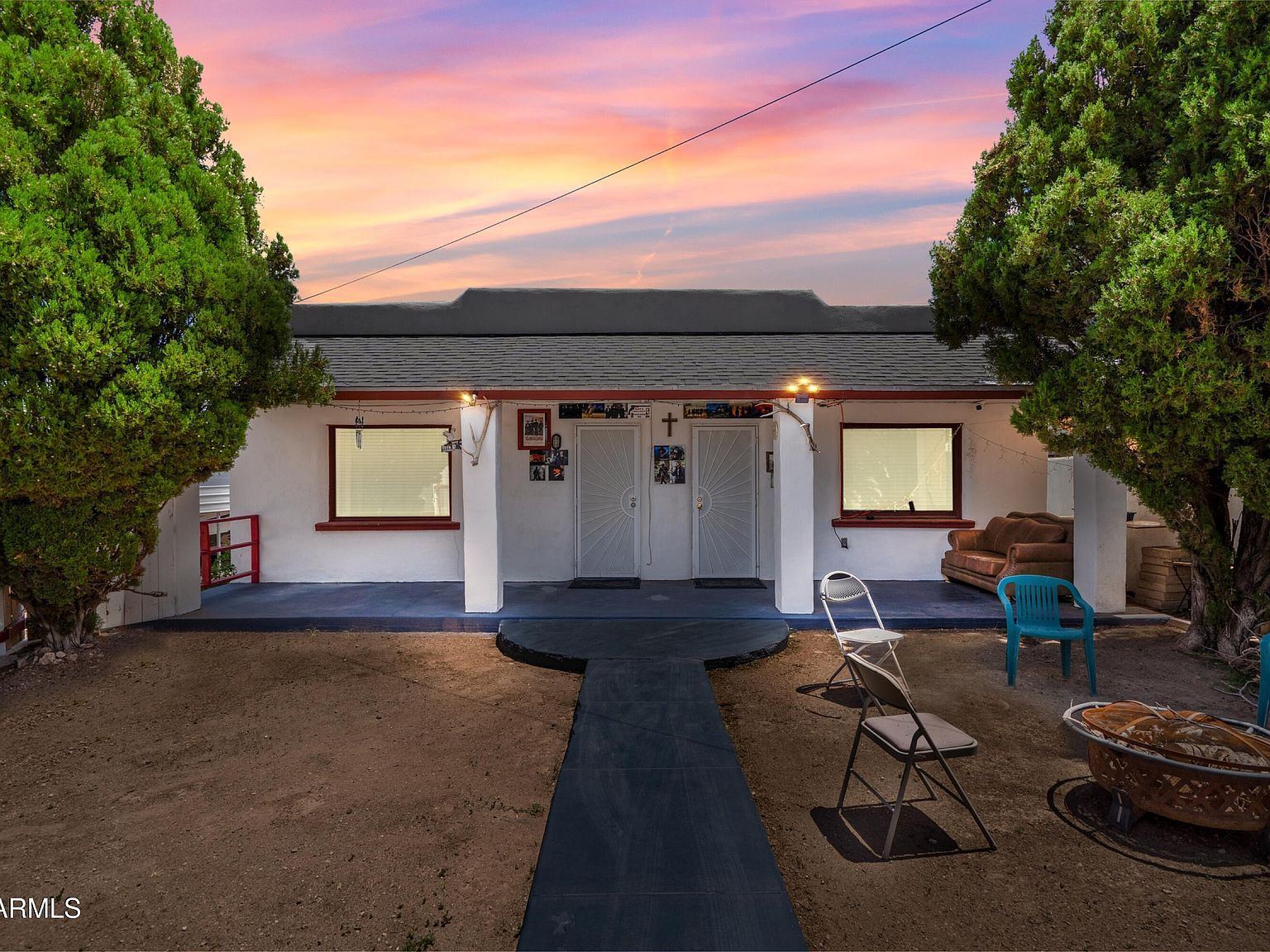 116 N 3rd St Tombstone, AZ 85638 - Thumbnail 2