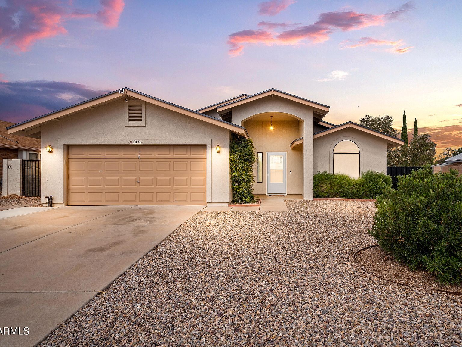 2094 Via Cerrito Sierra Vista, AZ 85635 - Thumbnail 2