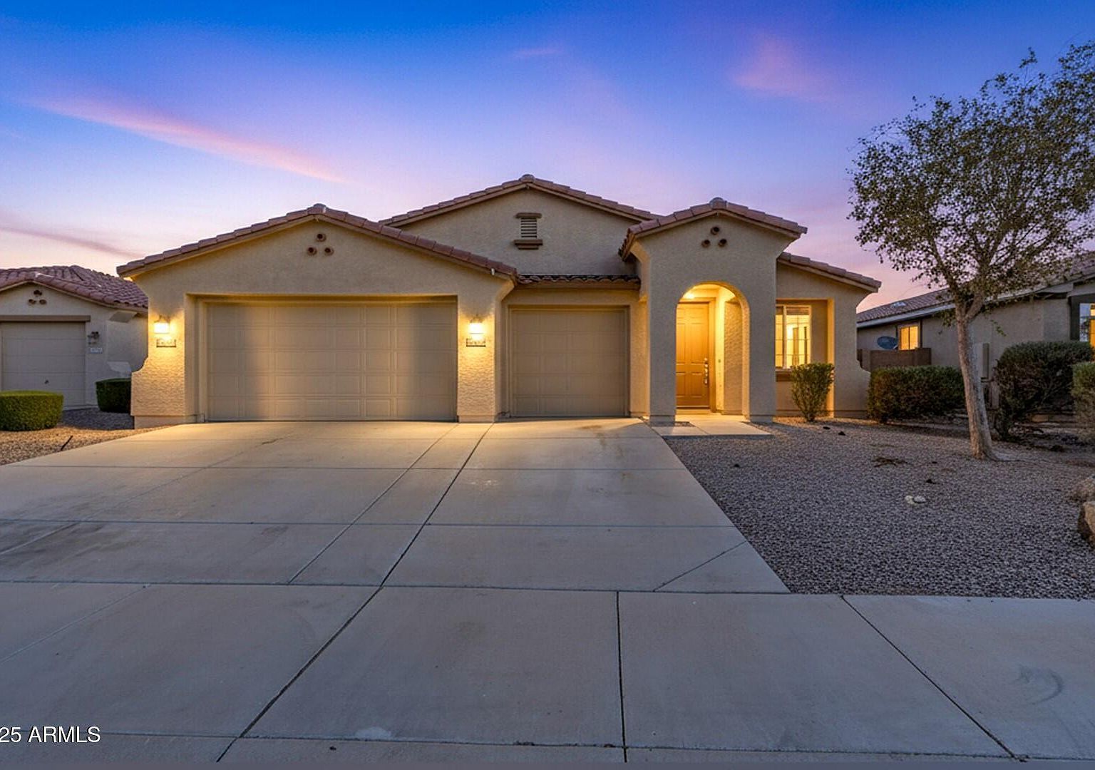 17818 W Lincoln St Goodyear, AZ 85338 - Thumbnail 2