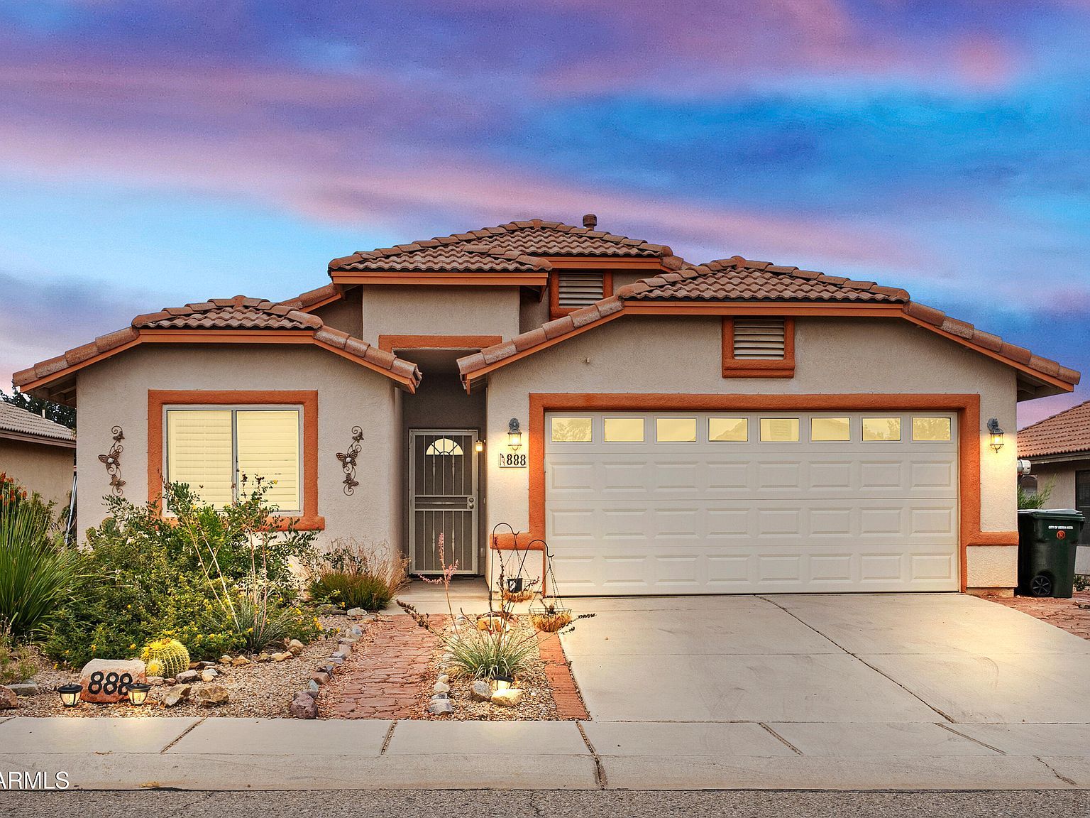 888 Tularosa Dr Sierra Vista, AZ 85635 - Thumbnail 2