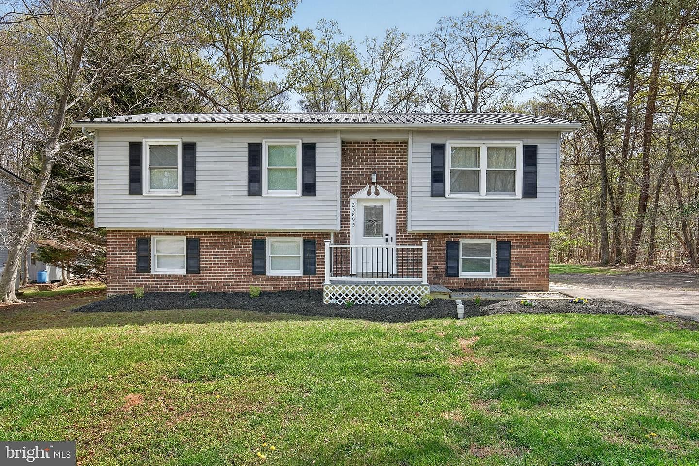 25895 Hills Dr Mechanicsville, MD 20659  | Single Family