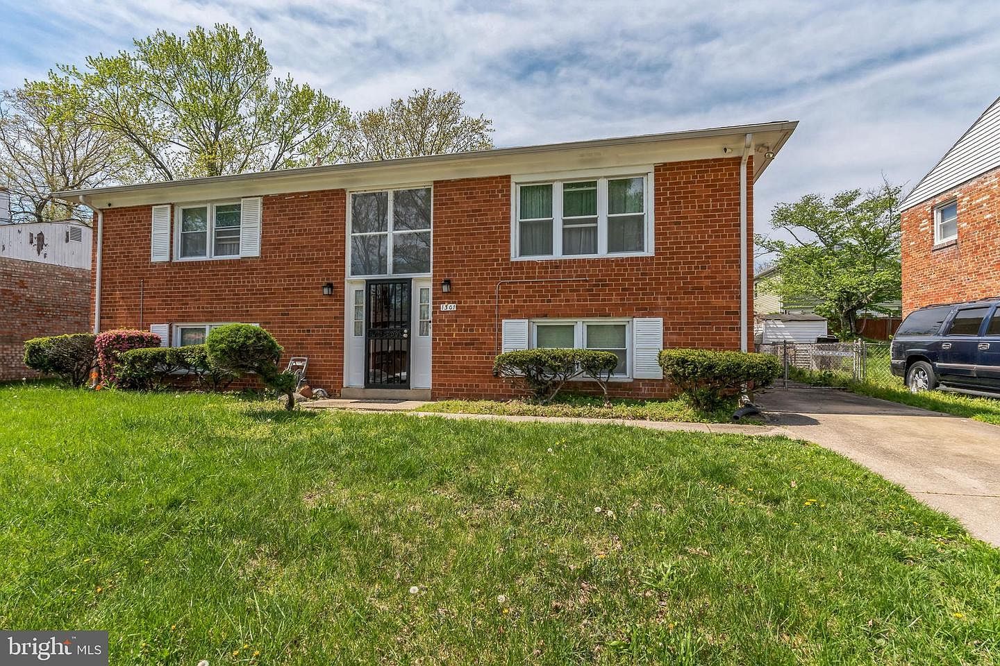 1301 Iron Forge Rd District Heights, MD 20747  | Single Family