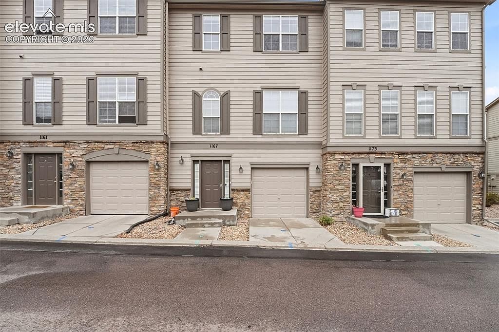 1167 Autumn Star Point Monument, CO 80132, 80132