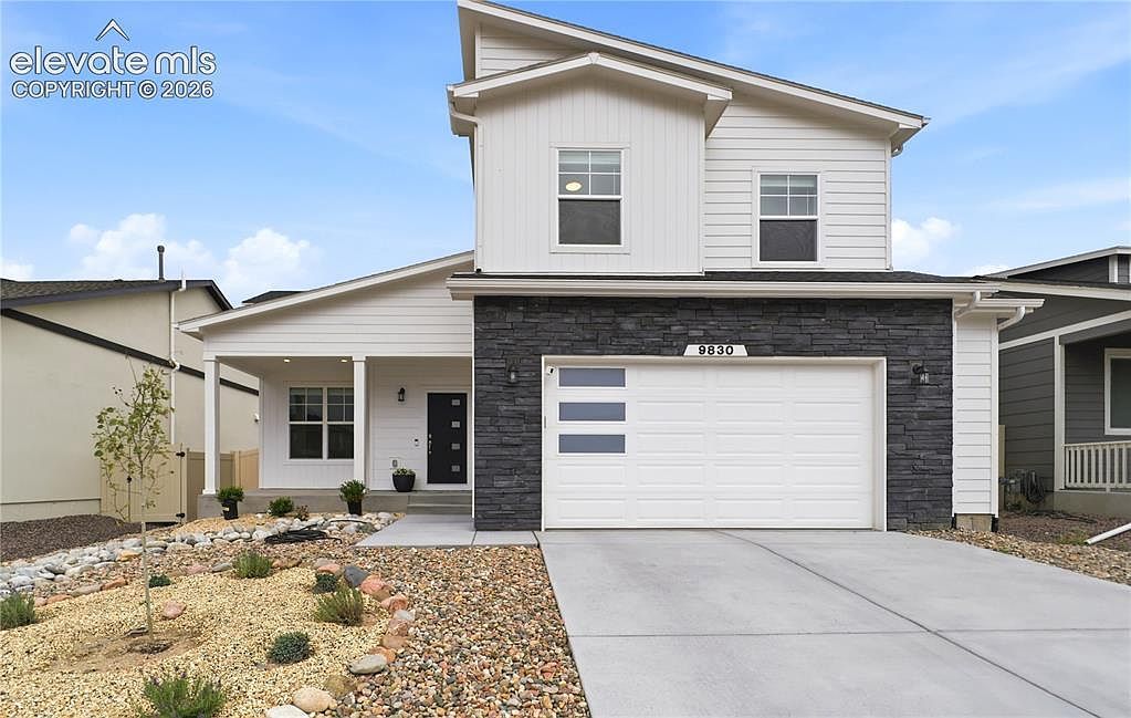 9830 Hidden Ranch Ct Elbert, CO 80831, 80831