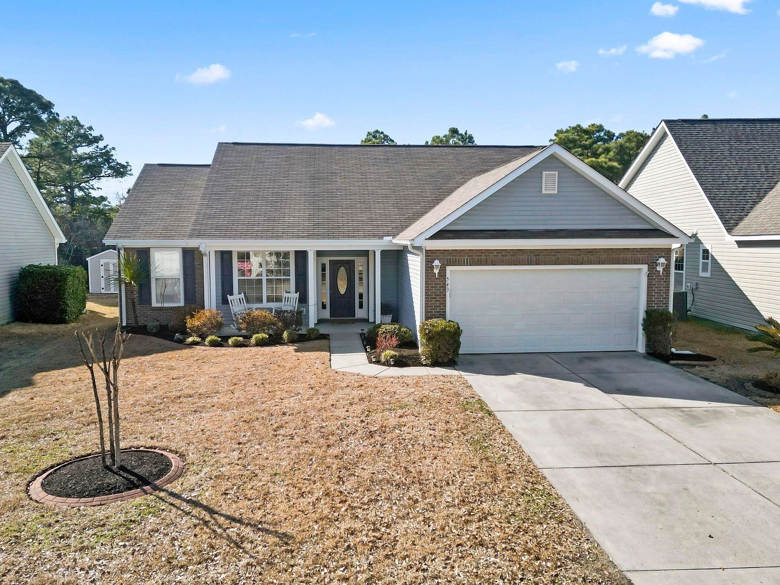 543 Tuckahoe Rd Myrtle Beach, SC 29579 - Thumbnail 2