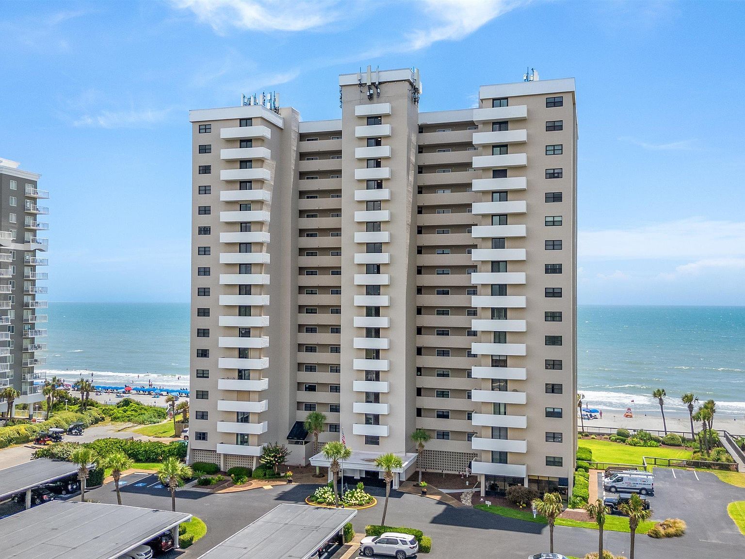 10200 Beach Club Dr APT 9D Myrtle Beach, SC 29572 - Thumbnail 2