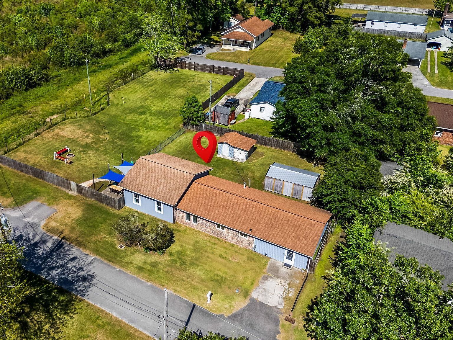122 Ole Cedar Ln Conway, SC 29526  | Single Family