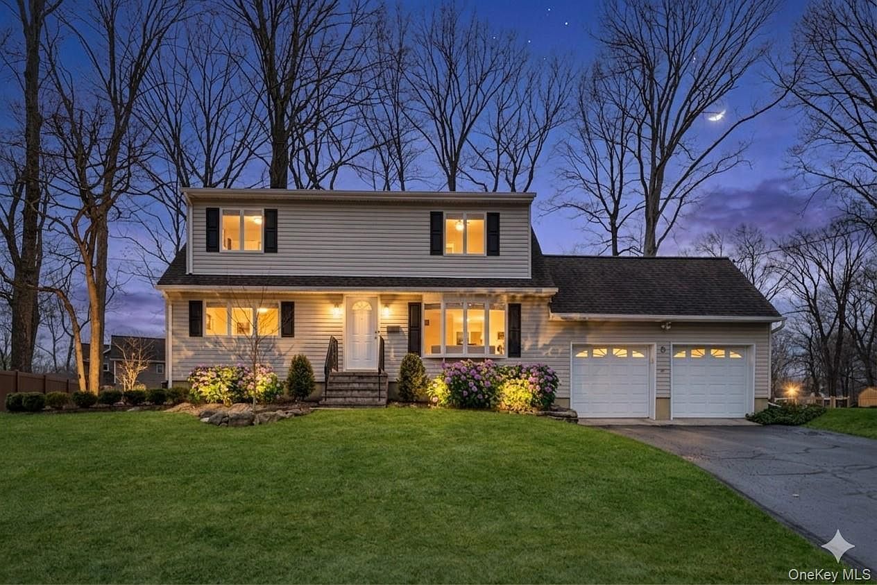 5 Short Hill Rd New City, NY 10956 | Single Family