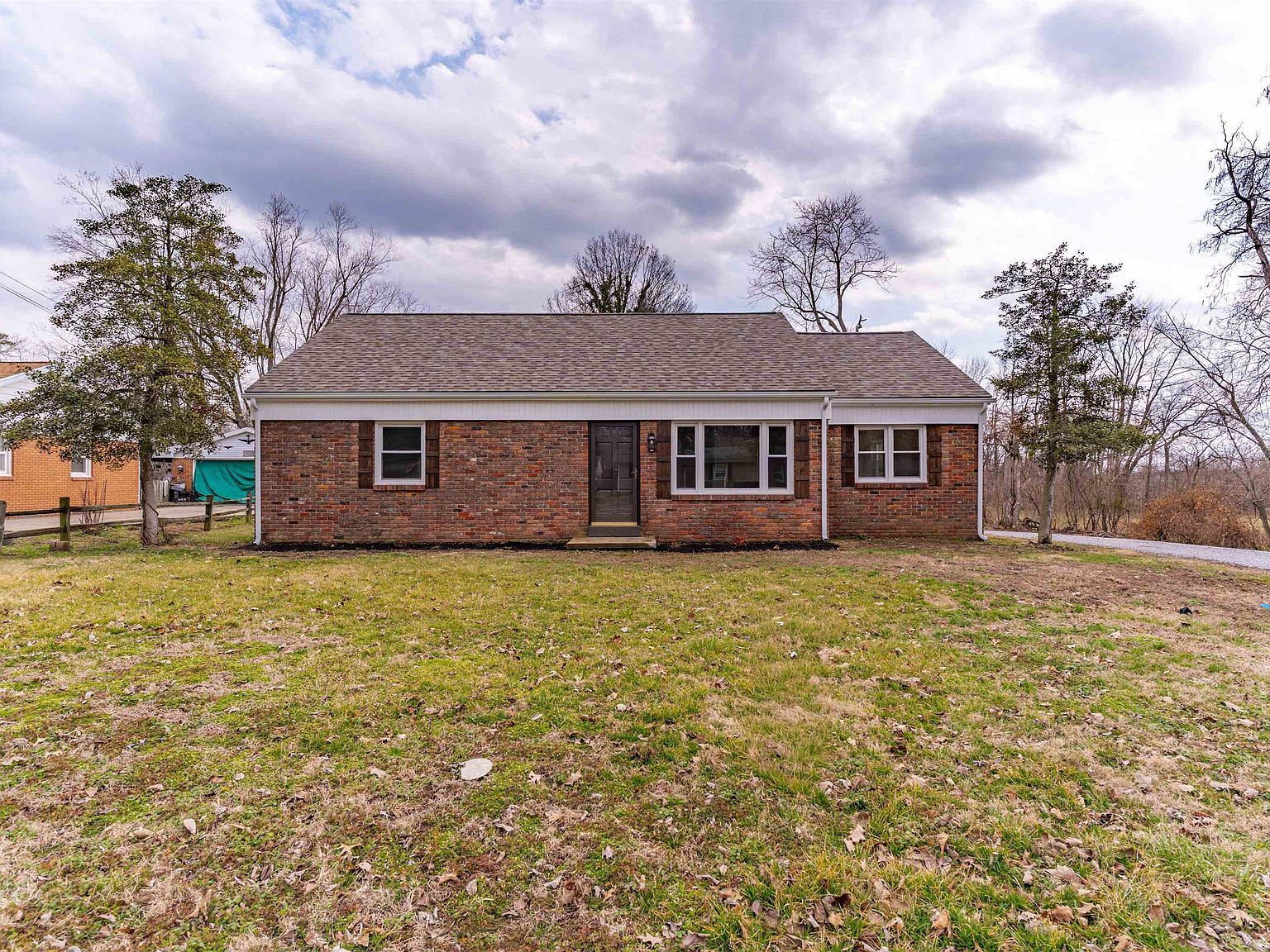 2126 Old Madisonville Rd Henderson, KY 42420 - Thumbnail 2