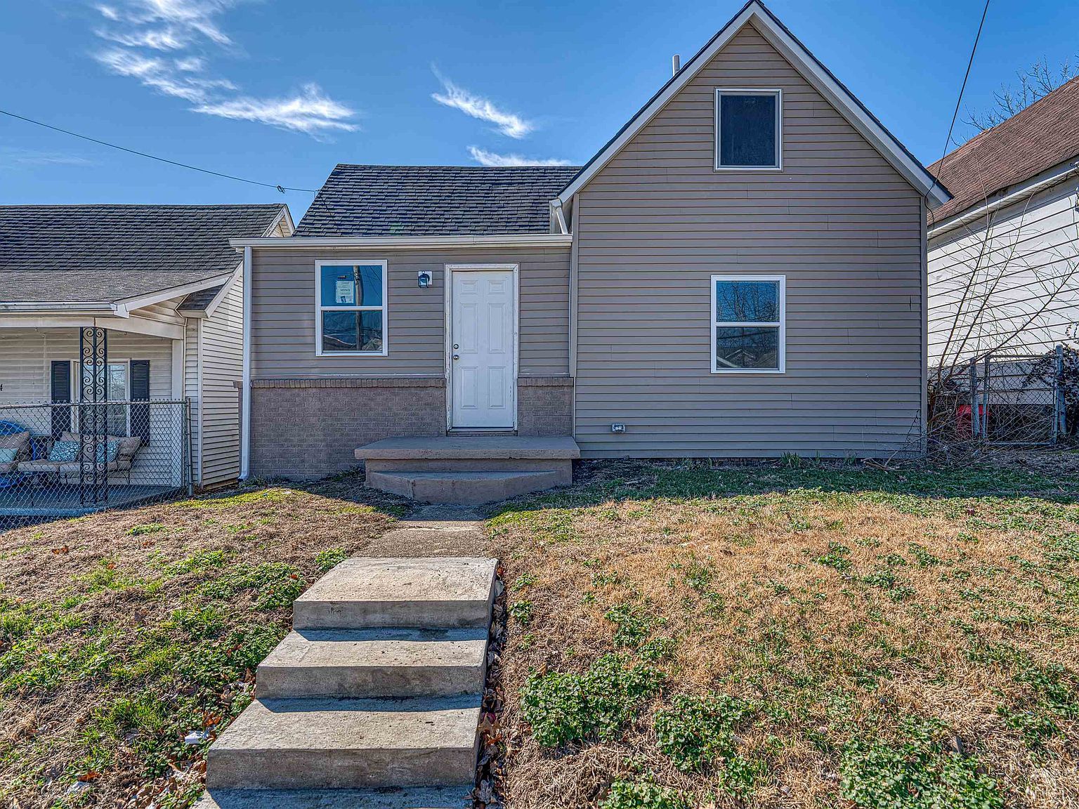 1412 Cumnock St Henderson, KY 42420 - Thumbnail 2