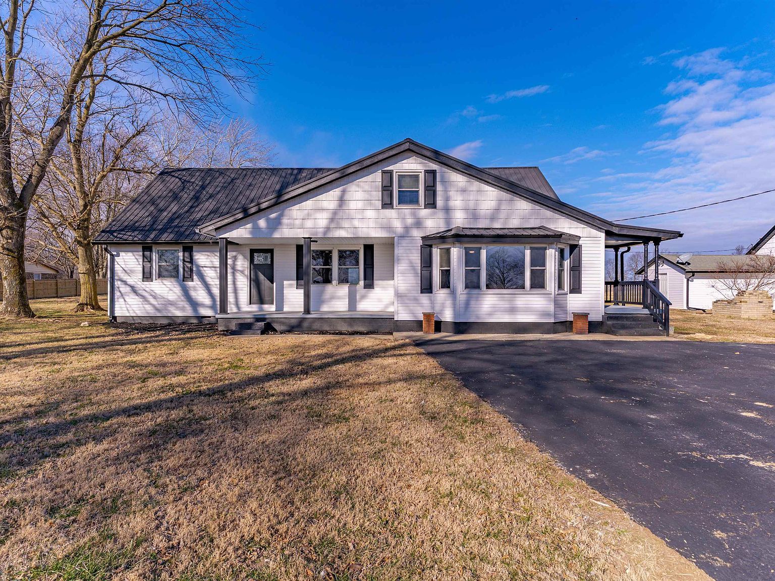 6355 1299 Highway Hwy Robards, KY 42452 - Thumbnail 2