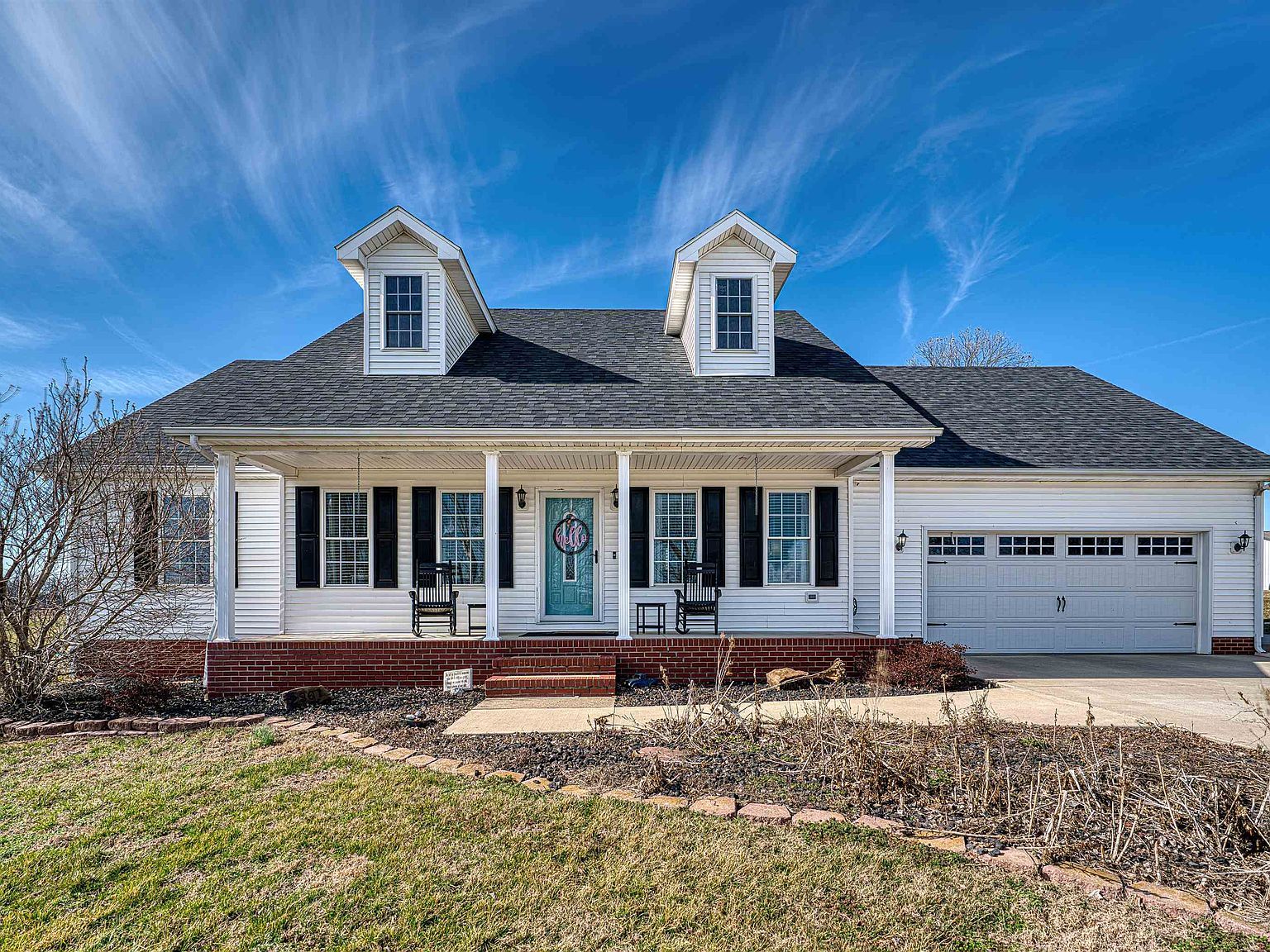 2301 Toy Anthoston Rd Henderson, KY 42420  | Single Family