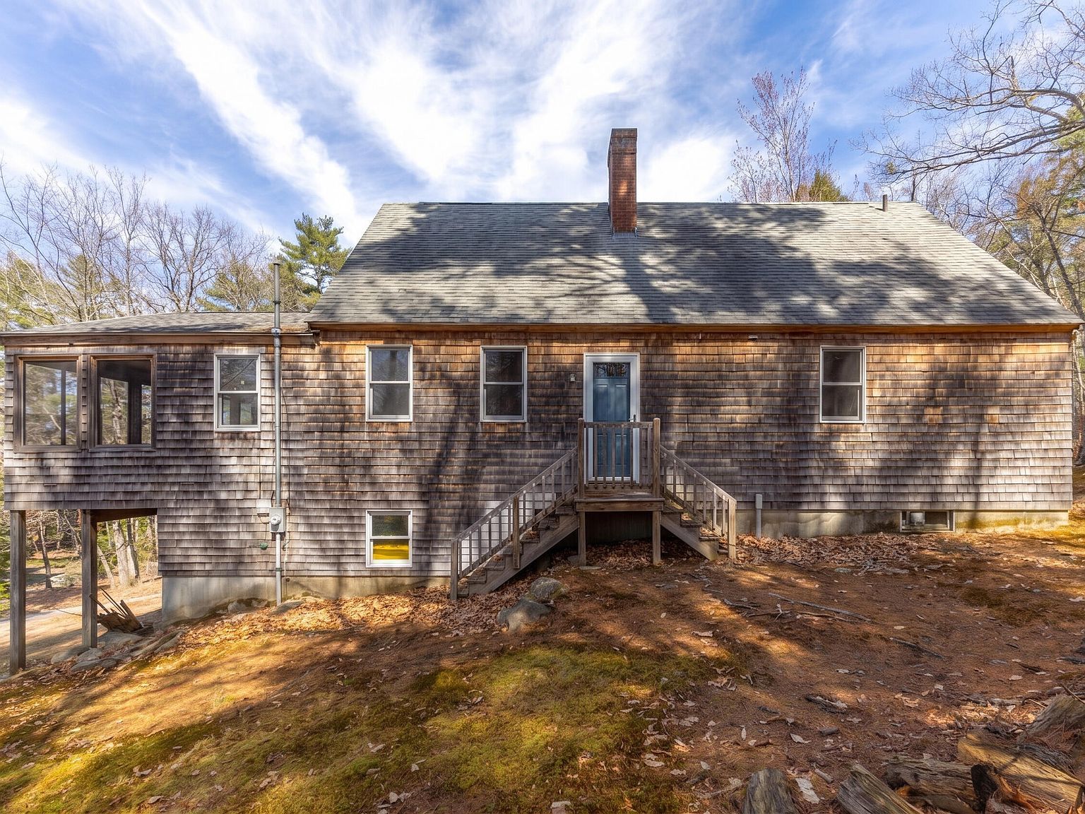 50 Knob Hill Rd Naples, ME 04055  | Single Family
