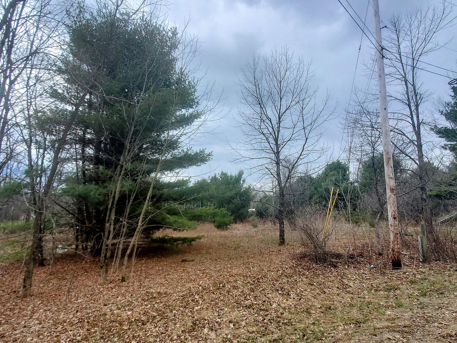5 Dexter Rd Cambridge, ME 04923  | Land/Lot
