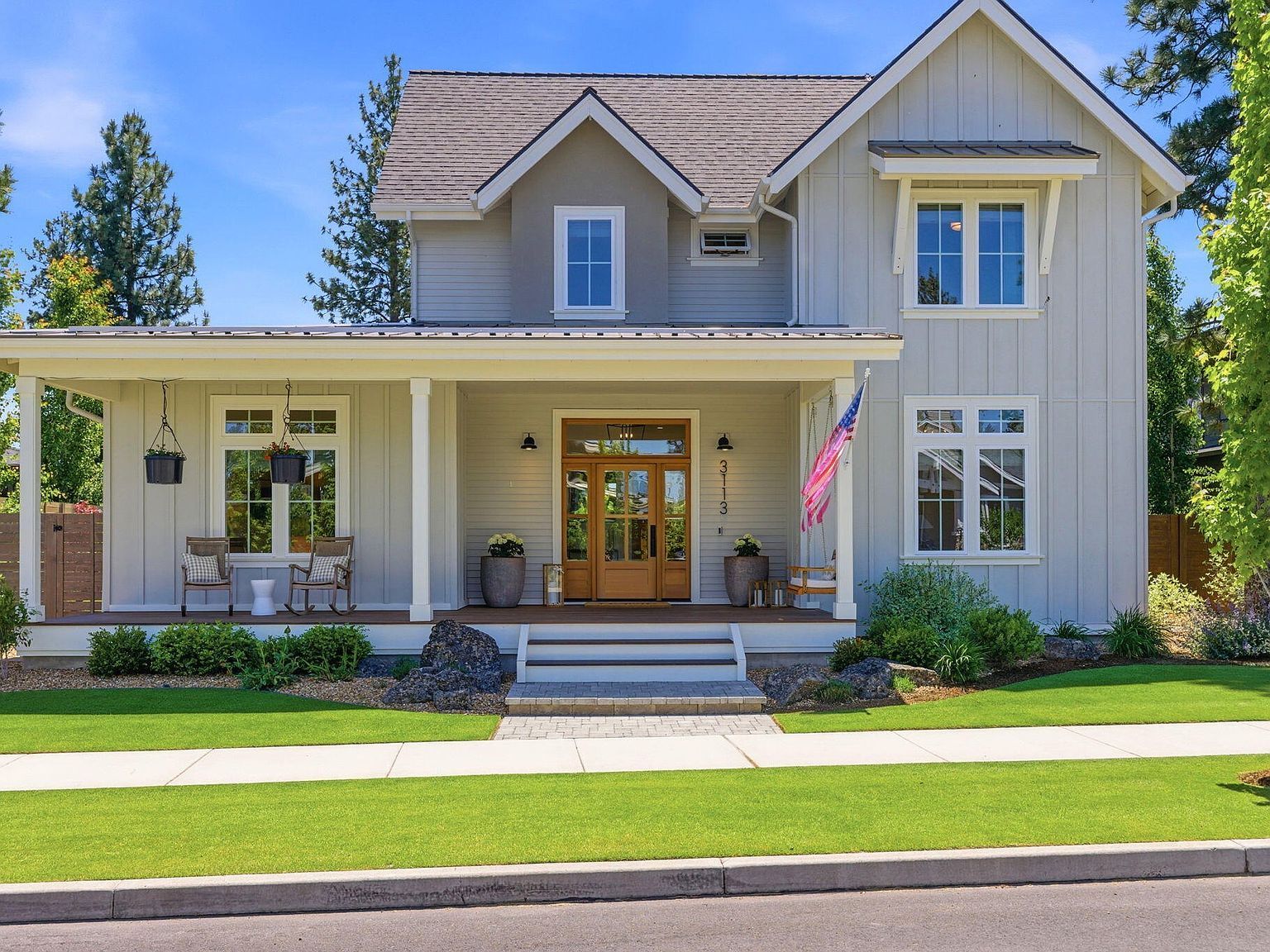 3113 NW Blodgett Way Bend, OR 97703, 97703