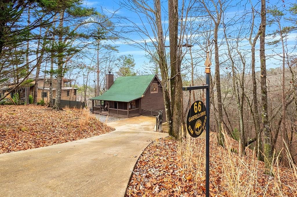 66 Garfield Dr Ellijay, GA 30540 - Thumbnail 2