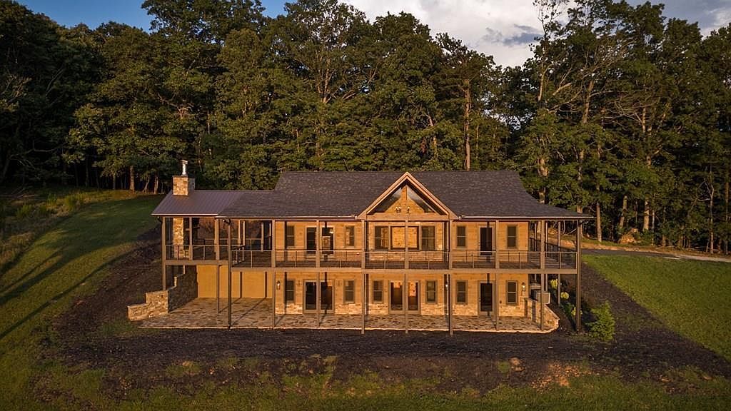 95 Upper Ridge Trl Morganton, GA 30560 - Thumbnail 2