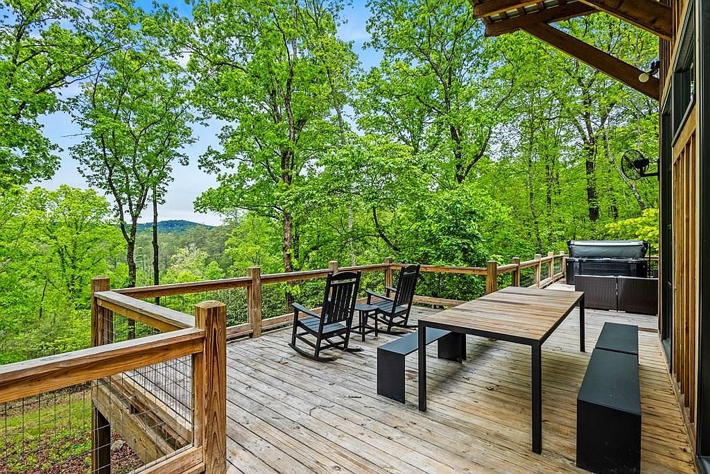 2745 Galloway Rd Blue Ridge, GA 30513, 30513