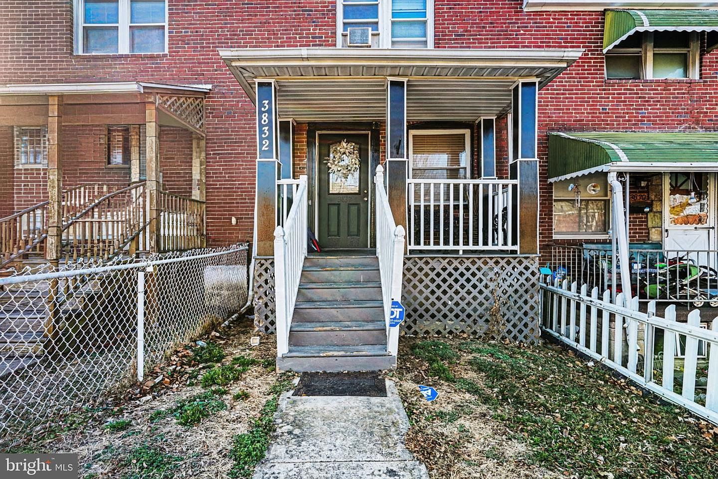 3832 Saint Margaret St Baltimore, MD 21225 - Thumbnail 2