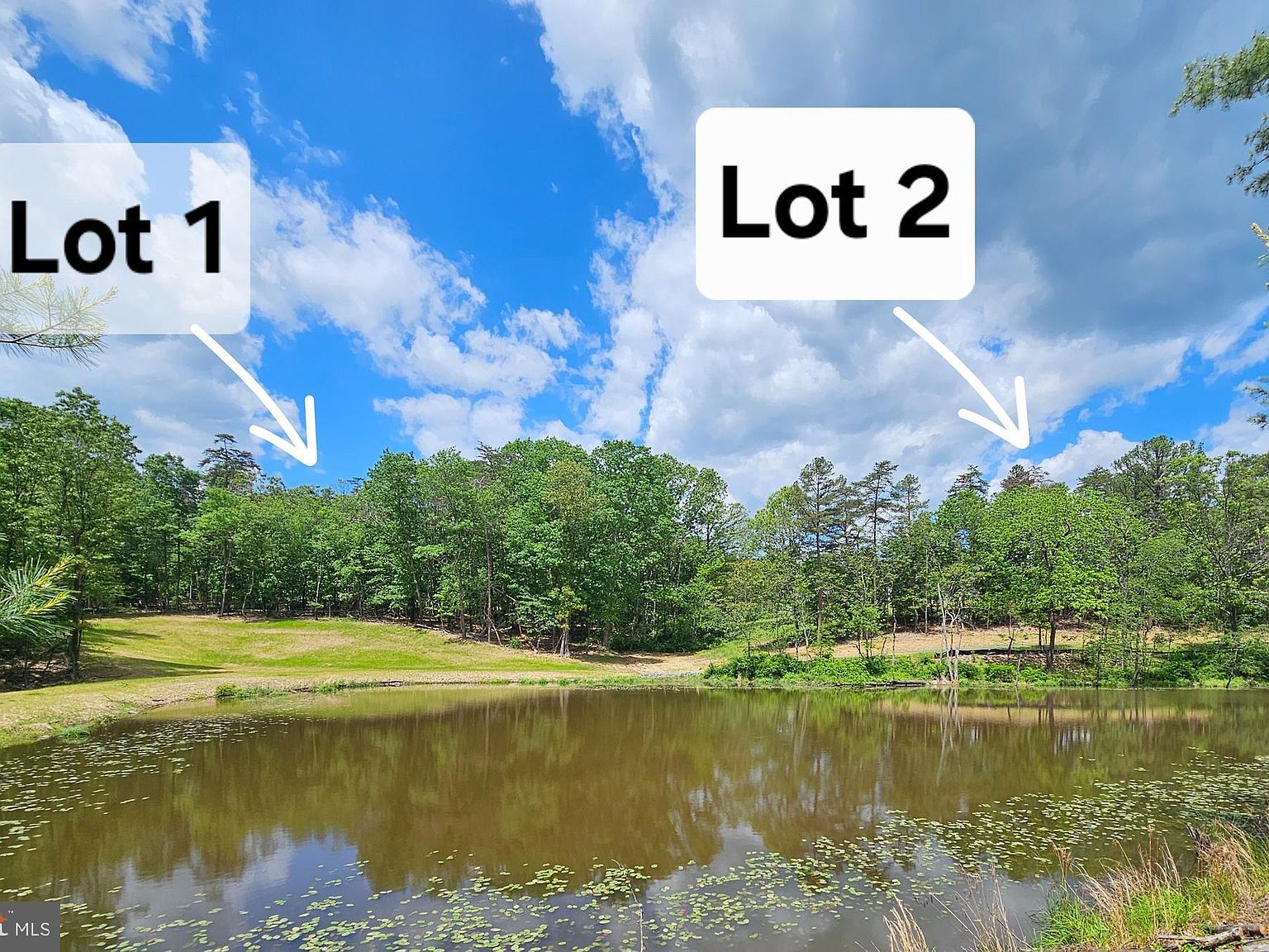 LOT 2 Red Oak Rd Cross Junction, VA 22625 - Thumbnail 2