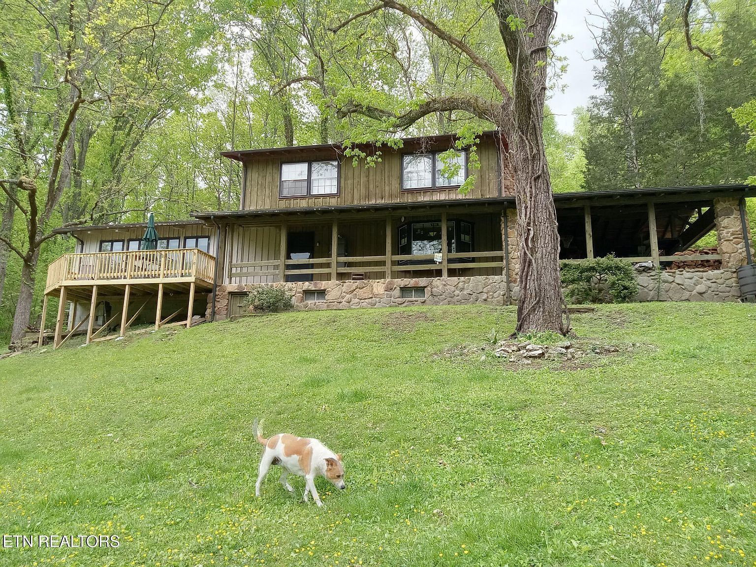 788 Dooley Hollow Rd Ewing, VA 24248 - Thumbnail 2