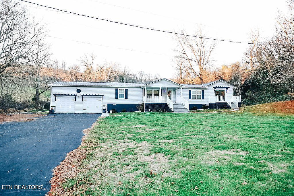 2792 Middle Wallens Creek Rd Duffield, VA 24244 - Thumbnail 2