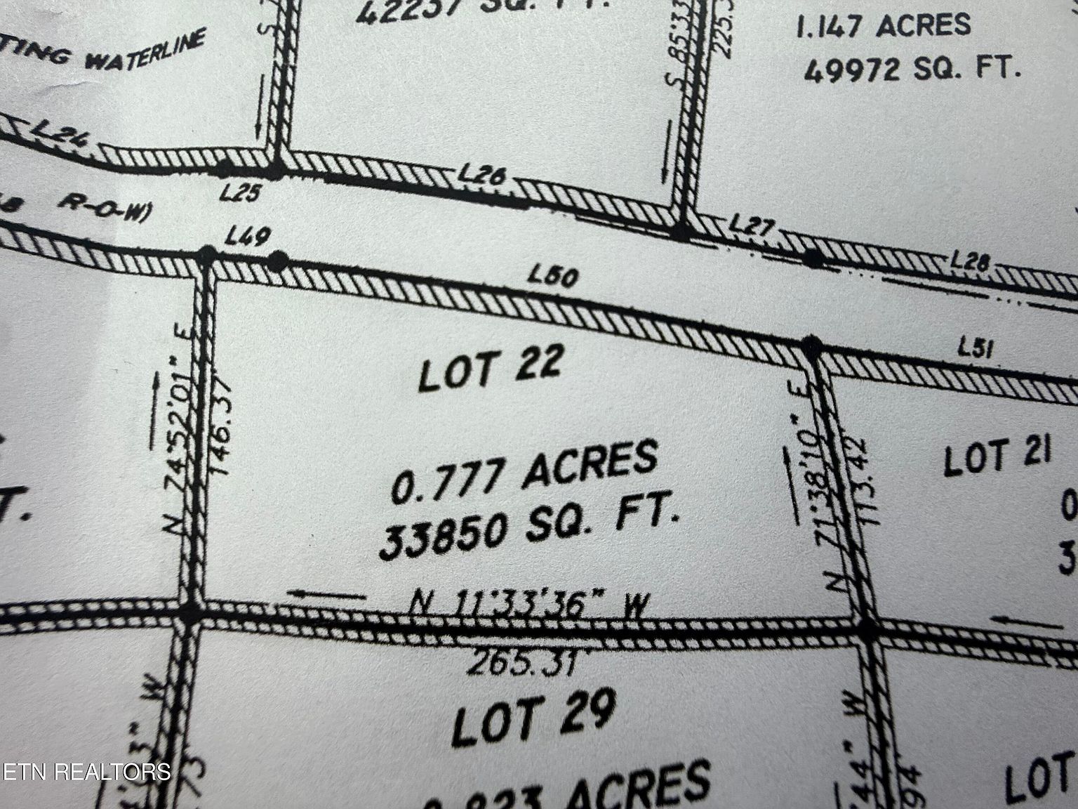 LOT 22 Oak Point Dr Jonesville, VA 24263 - Thumbnail 2