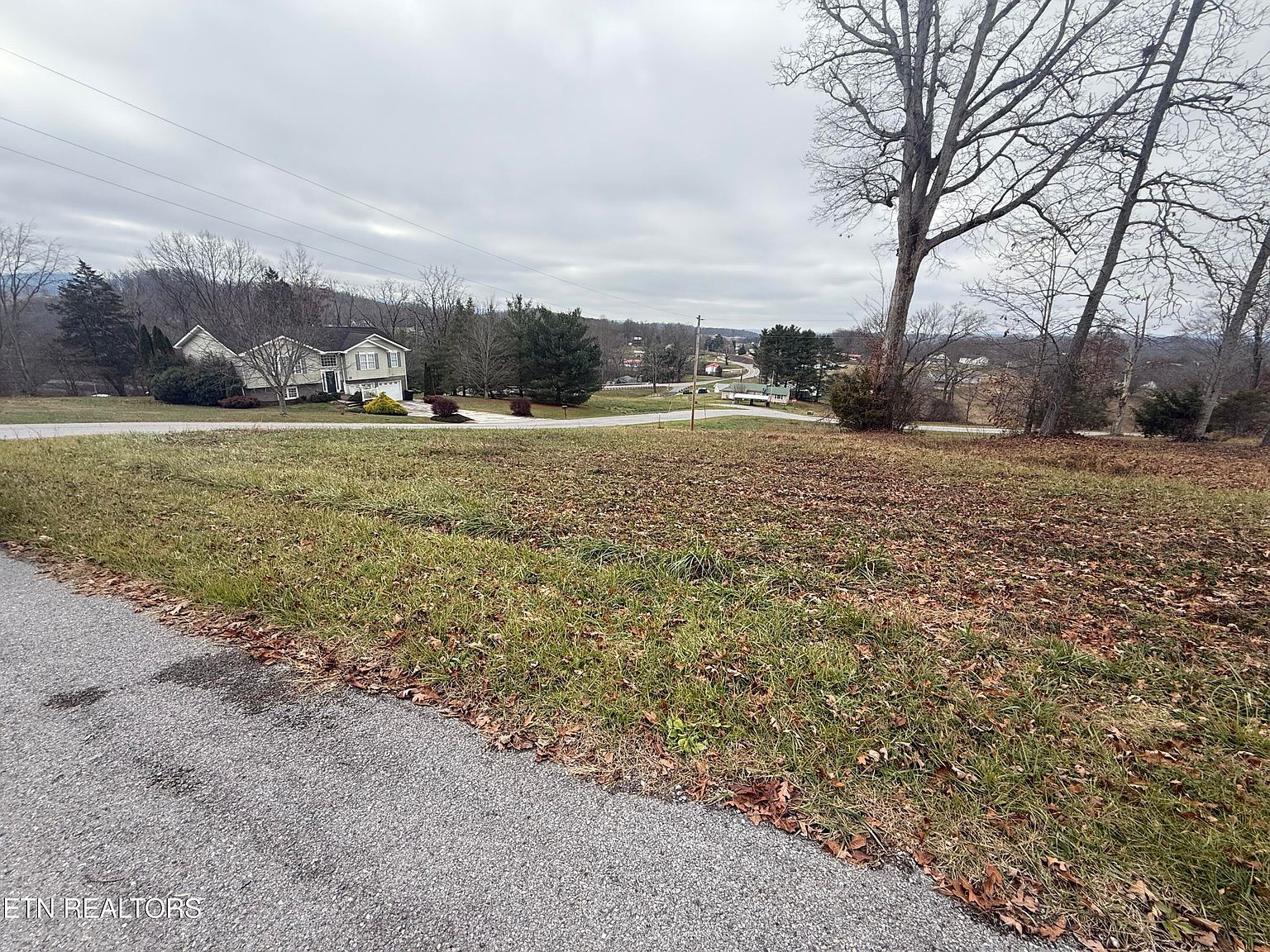 LOT 21 Oak Point Dr Jonesville, VA 24263 - Thumbnail 2