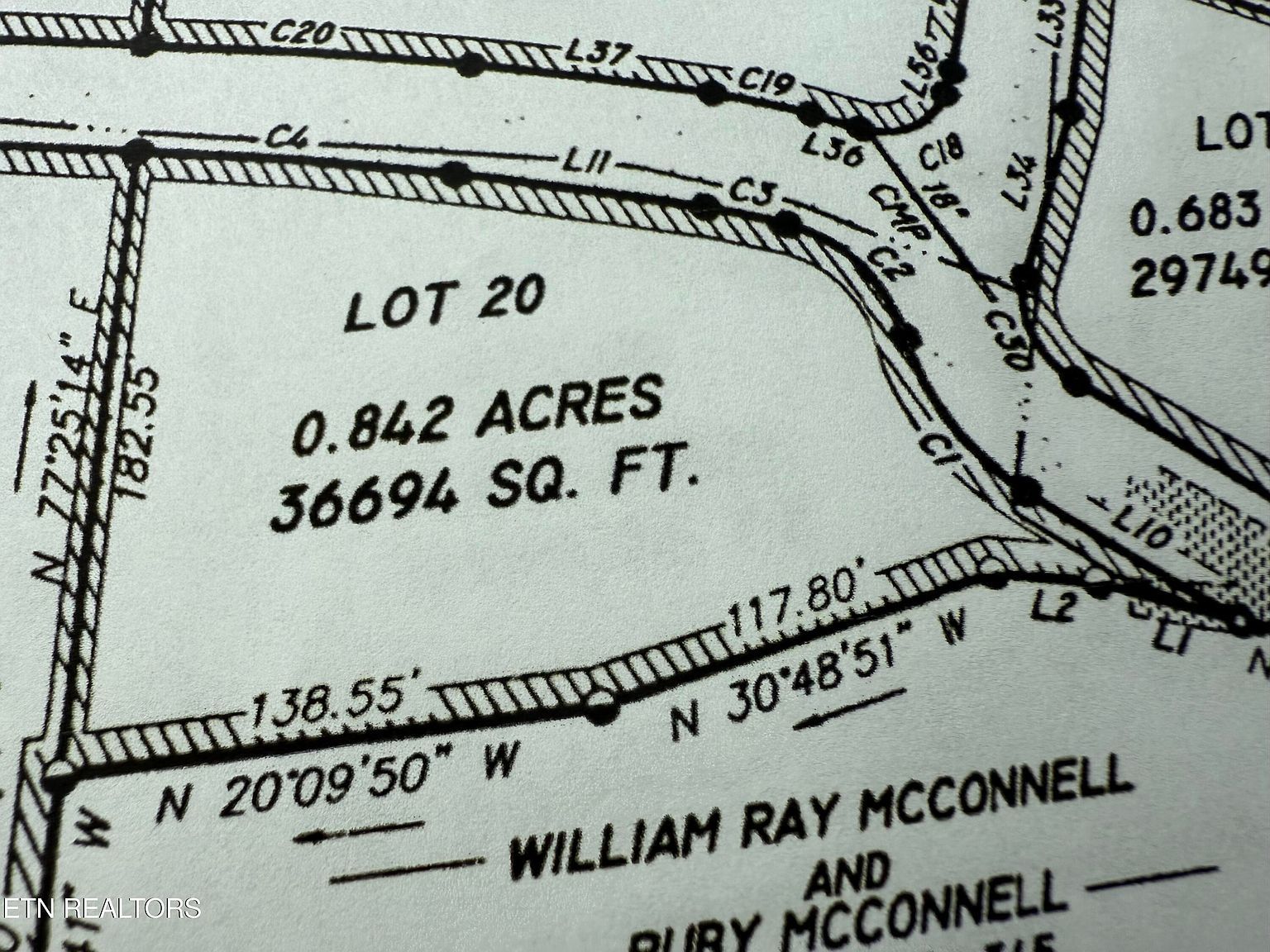 LOT 20 Oak Point Dr Jonesville, VA 24263 - Thumbnail 2