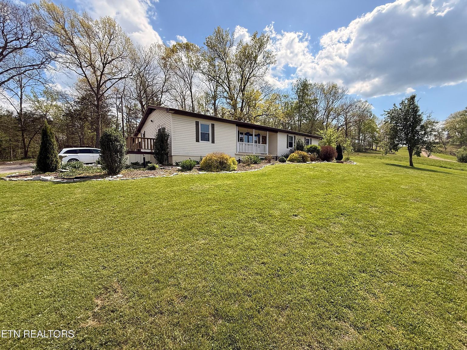 4936 Hurricane Rd Jonesville, VA 24263  | Single Family