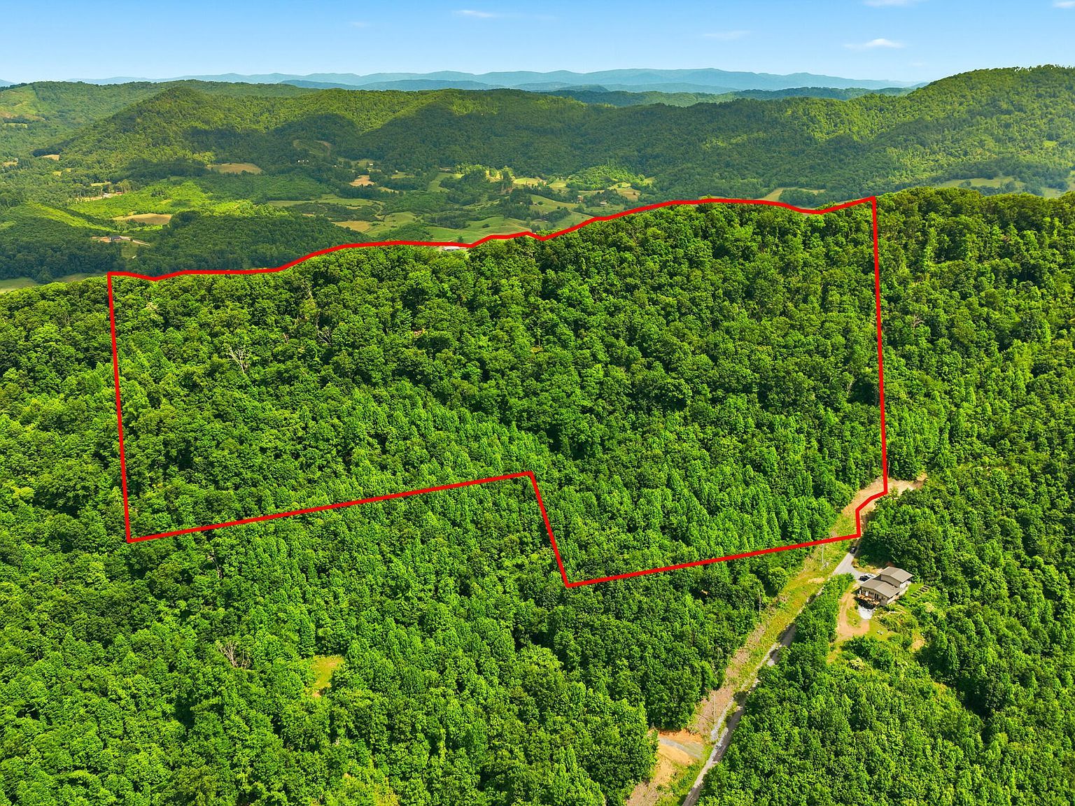 Tbd Majestic Dr Duffield, VA 24244, 24244