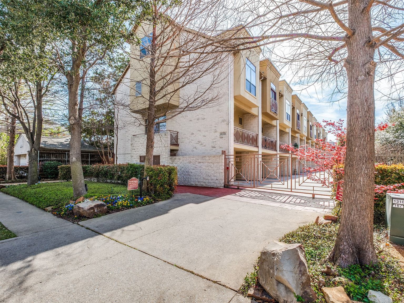 3204 Wycliff Ave #3216 Dallas, TX 75219 - Thumbnail 2