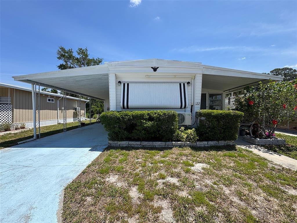 605 Michigan Blvd Lot 122 Dunedin, FL 34698  | New build
