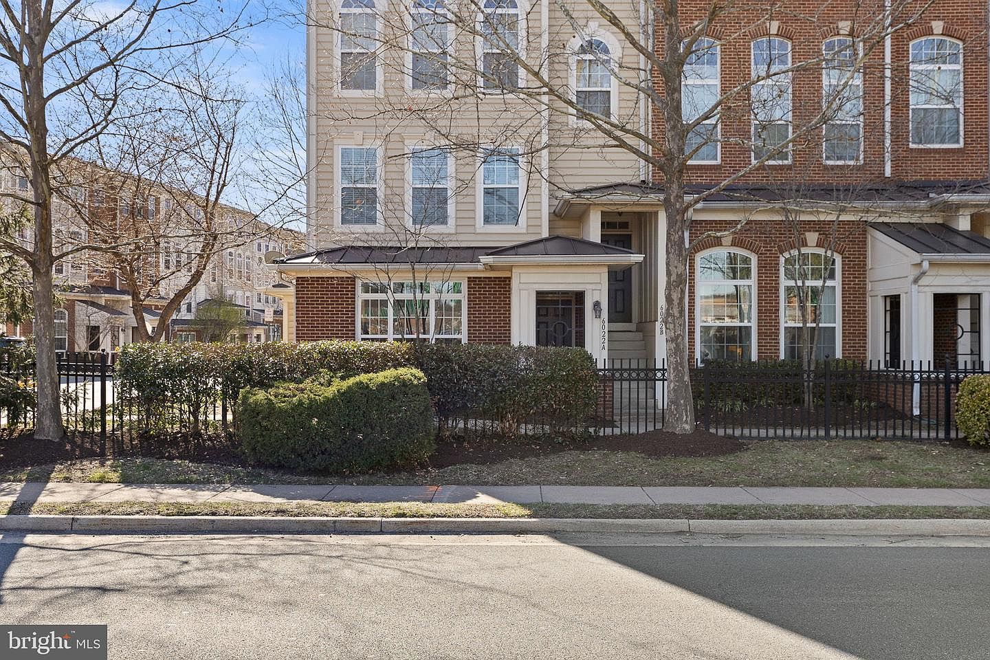 6022 Machen Rd #179 Centreville, VA 20121 - Thumbnail 2