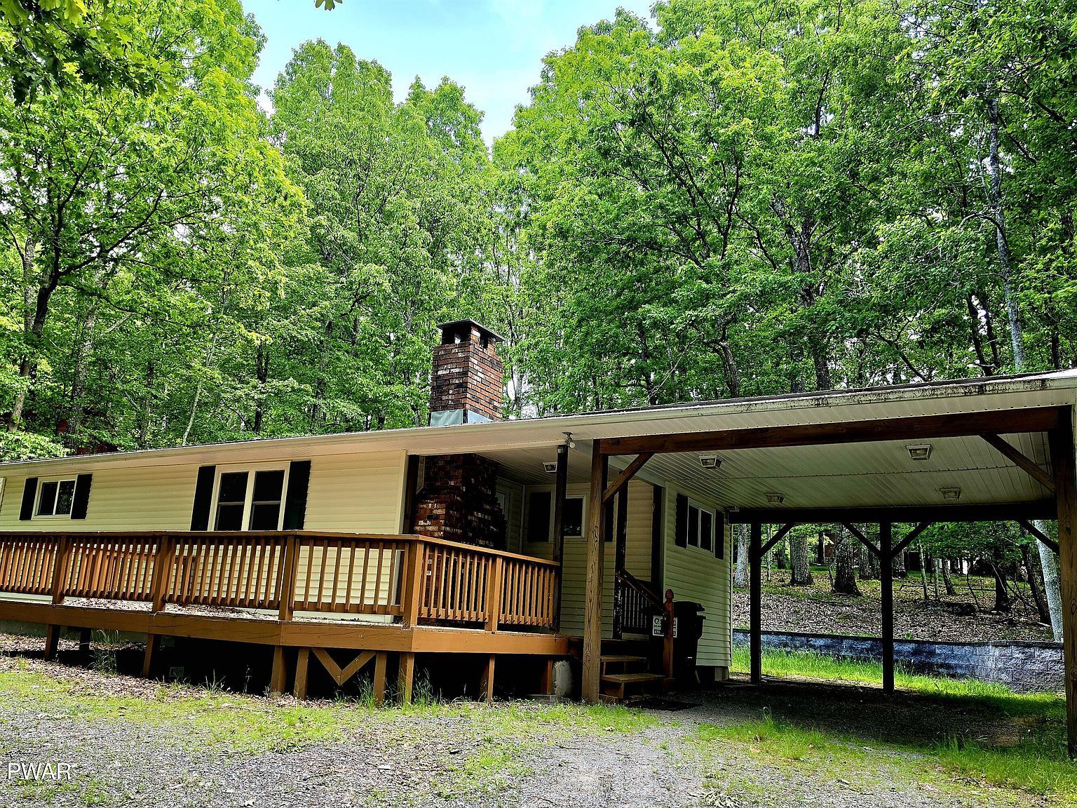 123 Lewis Rd Milford, PA 18337 | Single Family