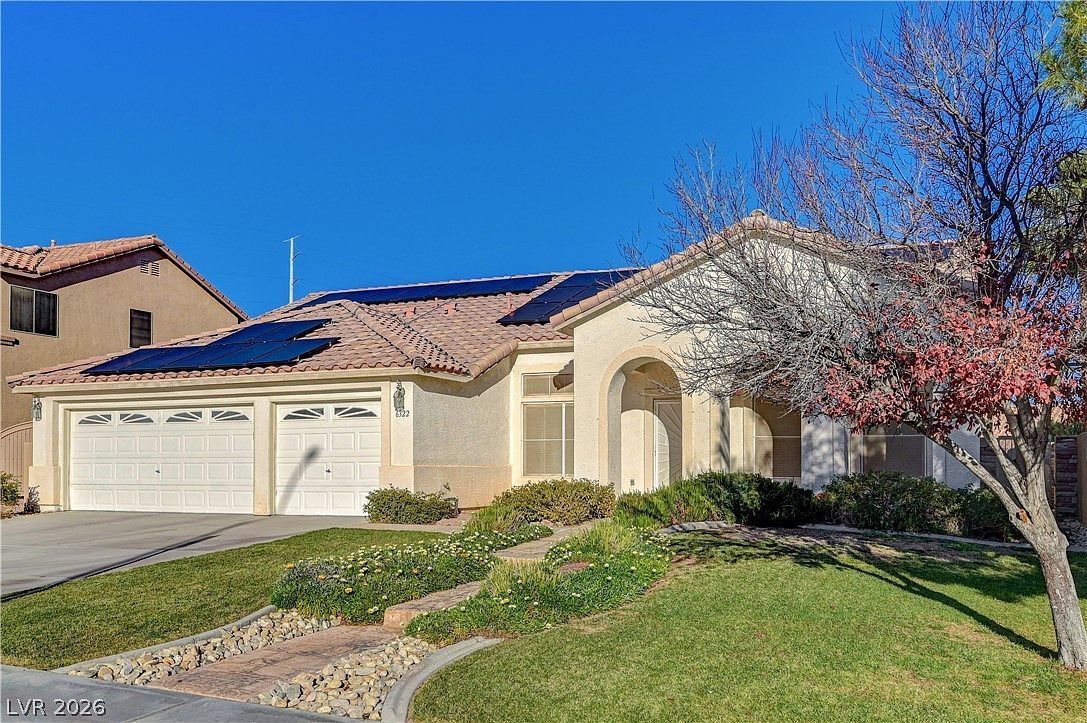 6322 Antelope Creek Ct North Las Vegas, NV 89031 - Thumbnail 2