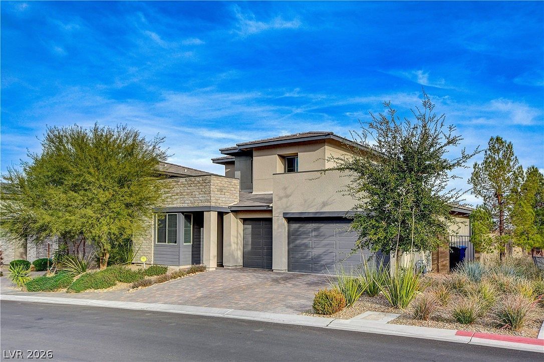 12355 Grey Dunes Ave Las Vegas, NV 89138 - Thumbnail 2