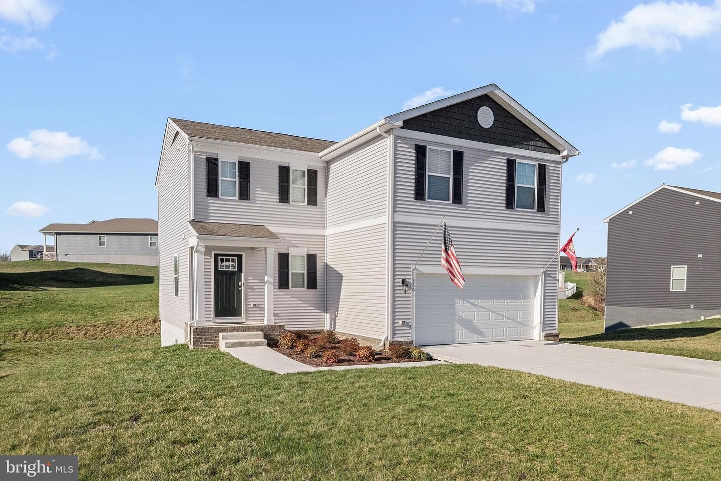 336 Coyote Run Broadway, VA 22815 - Thumbnail 2