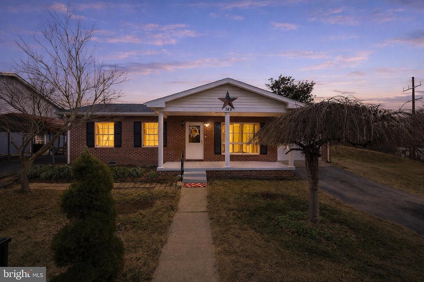 140 Capital Dr Martinsburg, WV 25401 - Thumbnail 2