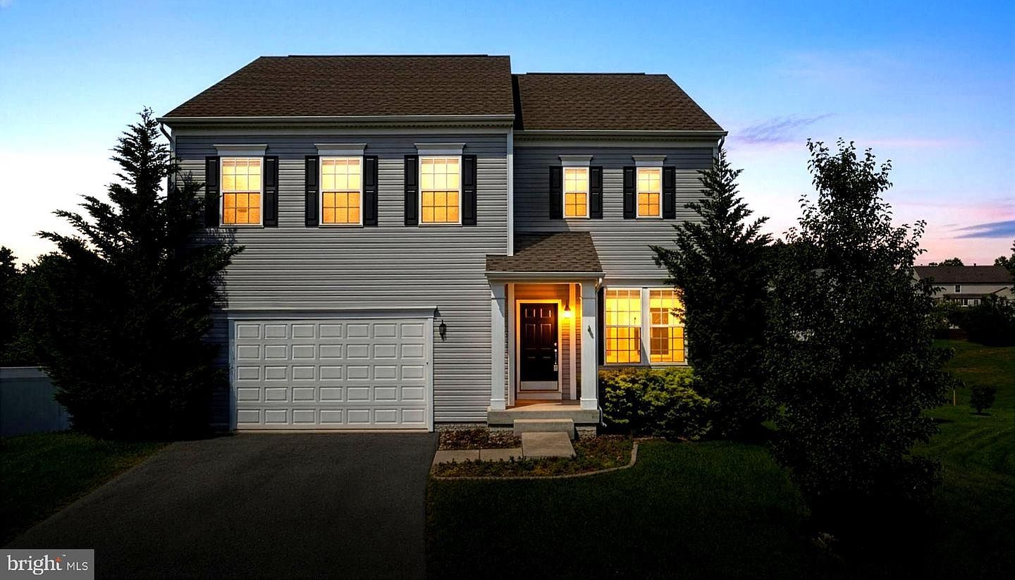 100 Taylor Ct Stephenson, VA 22656 - Thumbnail 2