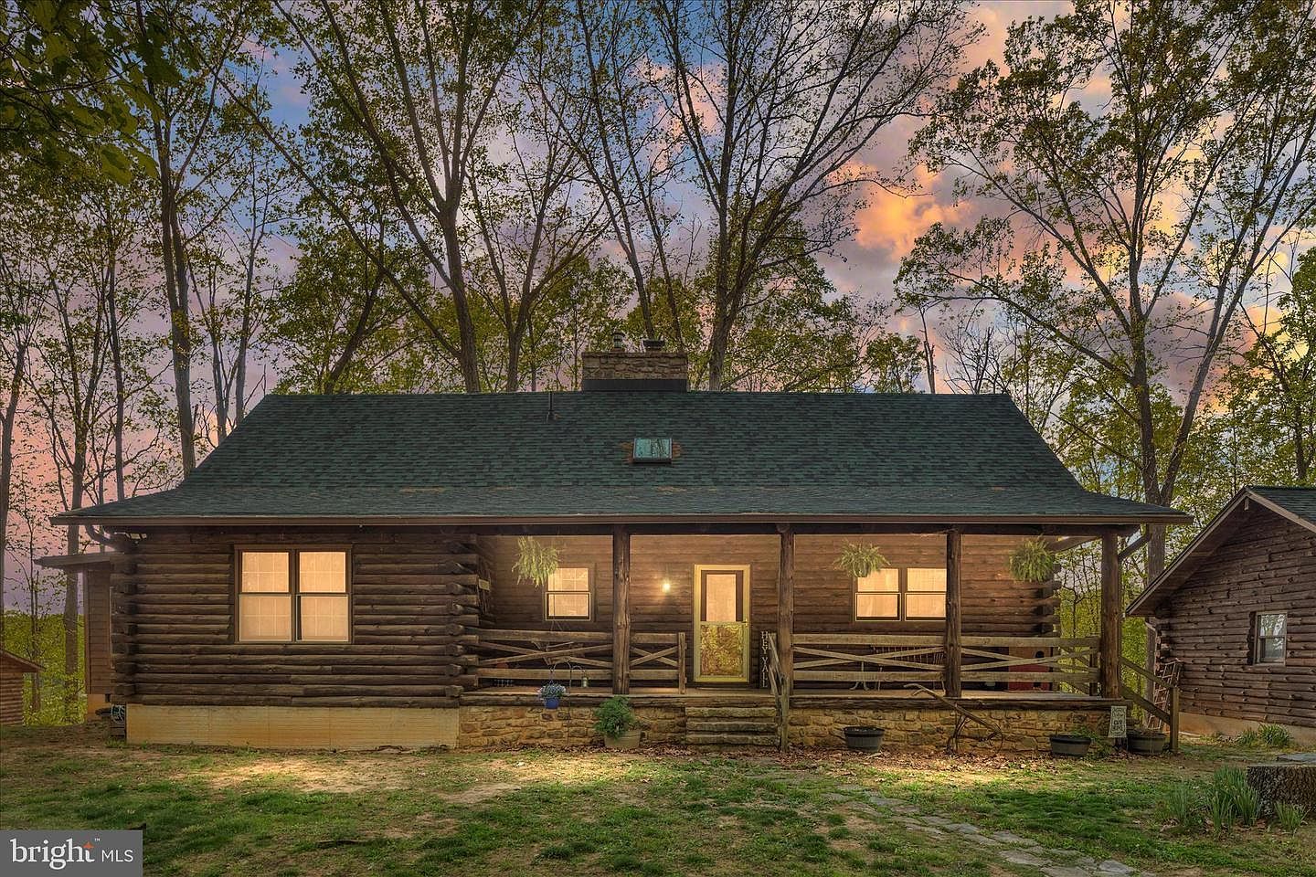428 Apple Pie Ridge Rd Winchester, VA 22603  | Single Family