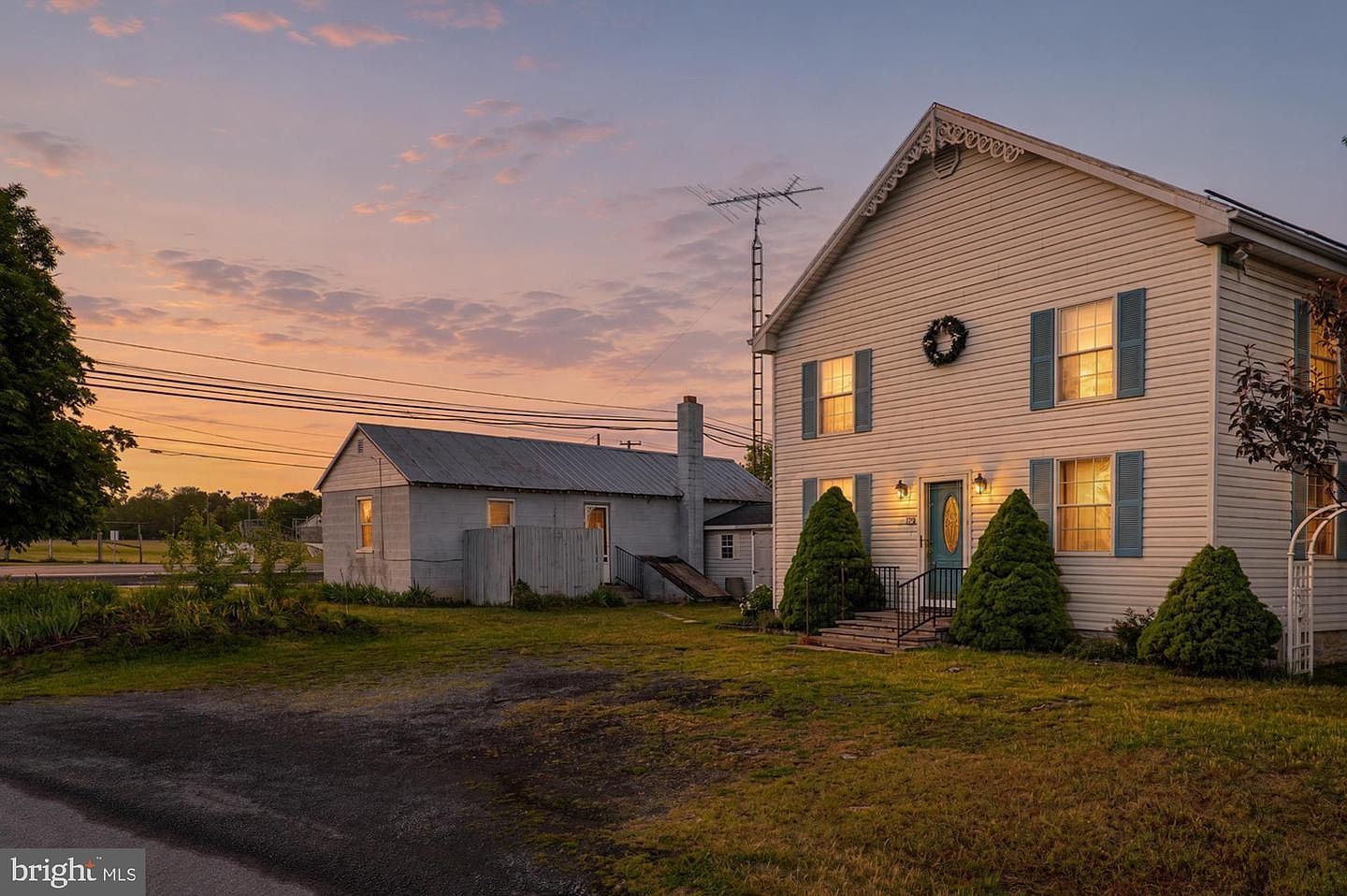 2974 Martinsburg Pike Stephenson, VA 22656, 22656