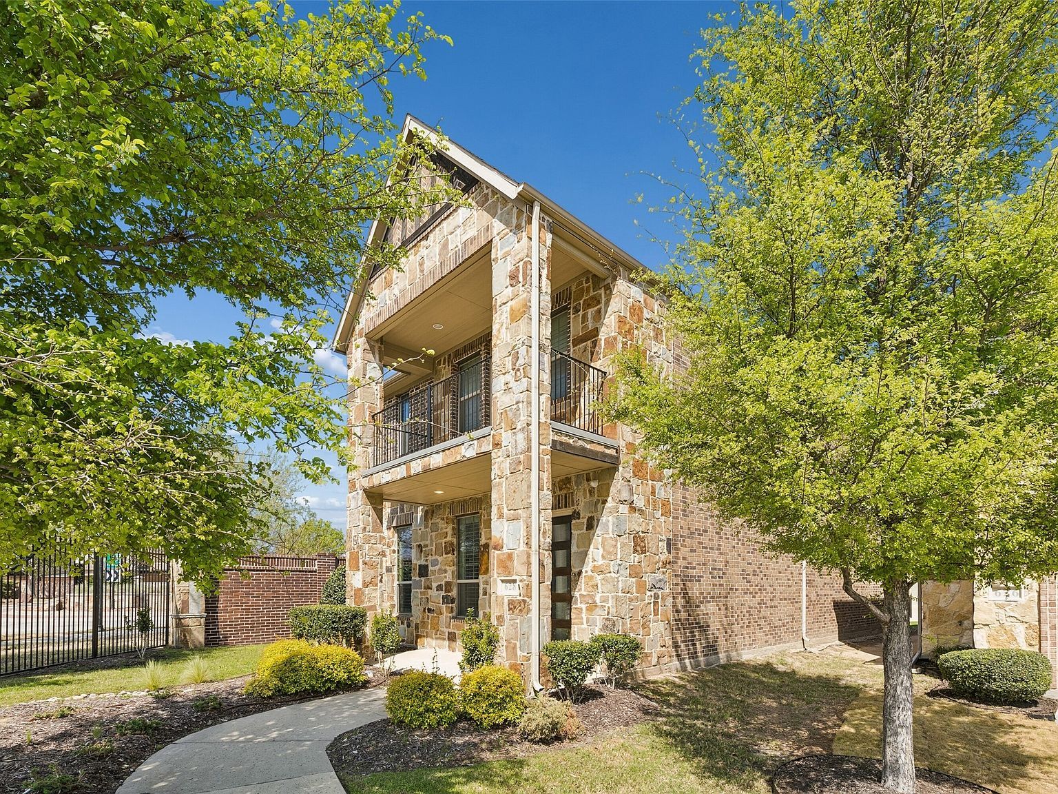 628 Club Dr Allen, TX 75013  | Single Family