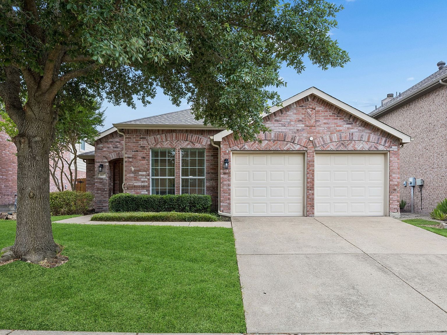 305 Fairland Dr Wylie, TX 75098  | Single Family