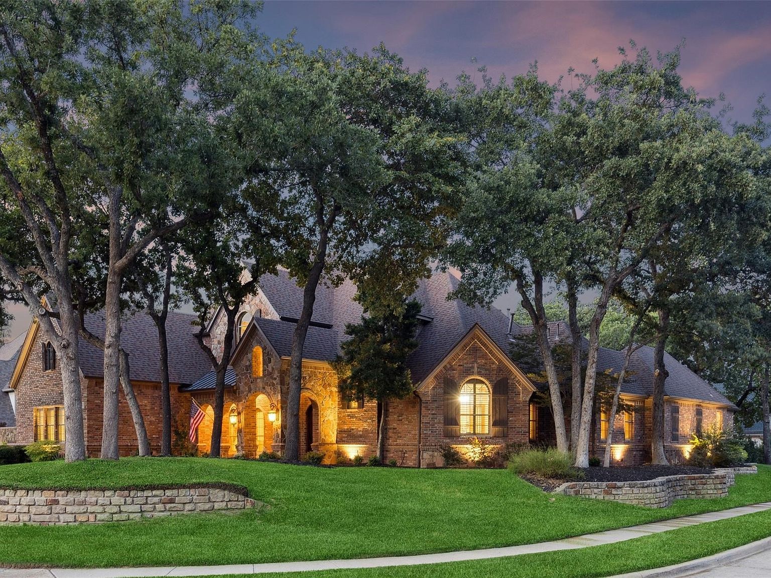 1801 Kinsale Dr Keller, TX 76262  | Single Family