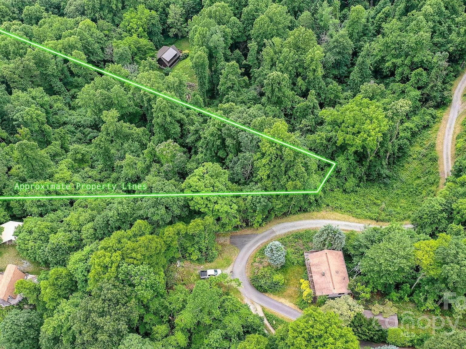 99999 Secluded Valley Rd Marshall, NC 28753  | Land/Lot