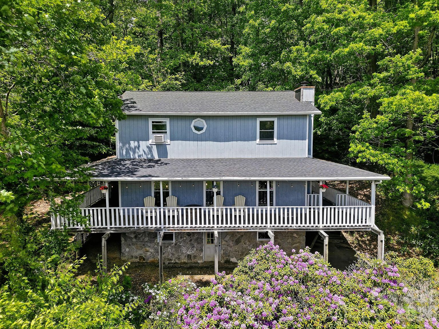 2131 Coleman Mountain Rd Waynesville, NC 28785, 28785