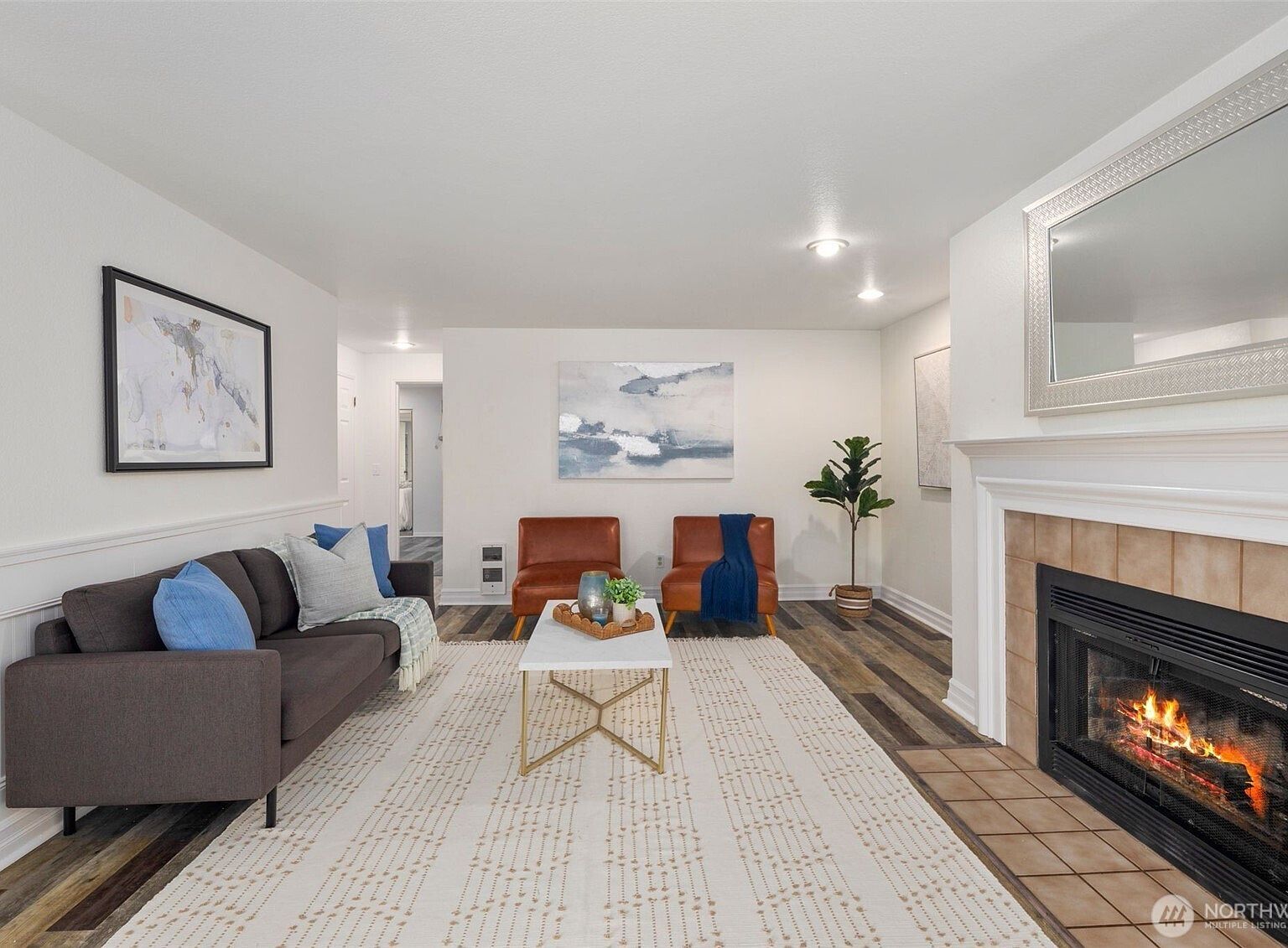 9920 NE 119th St APT 107 Kirkland, WA 98034 - Thumbnail 2