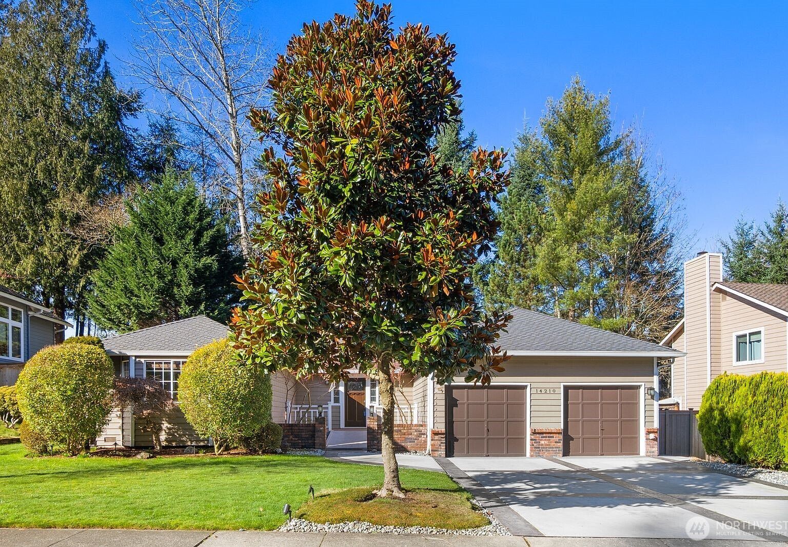 14210 Cascade Dr SE Snohomish, WA 98296 - Thumbnail 2