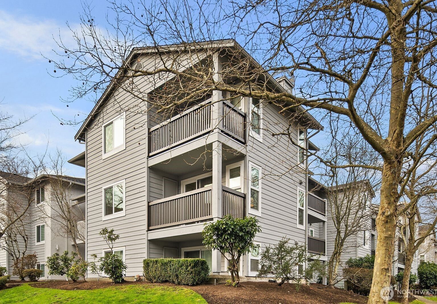 6700 NE 182nd St APT A208 Kenmore, WA 98028 - Thumbnail 2